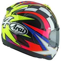Casco Arai RX-7V Evo Schwantz 30 - Replica