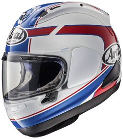 Casco ARAI RX-7V EVO Schwantz Design