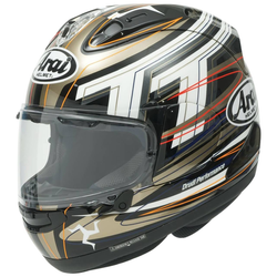 Casco Arai RX-7V EVO Isle of Man TT 2026 Limited Edition