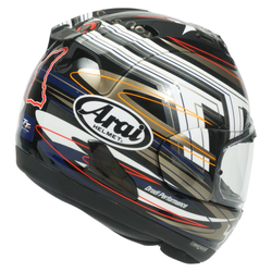 Casco Arai RX-7V EVO Isle of Man TT 2026 Limited Edition