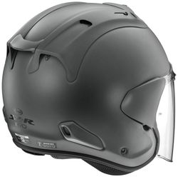 Casco ARAI SZ-R Vas Evo - Frost Gun Metallic