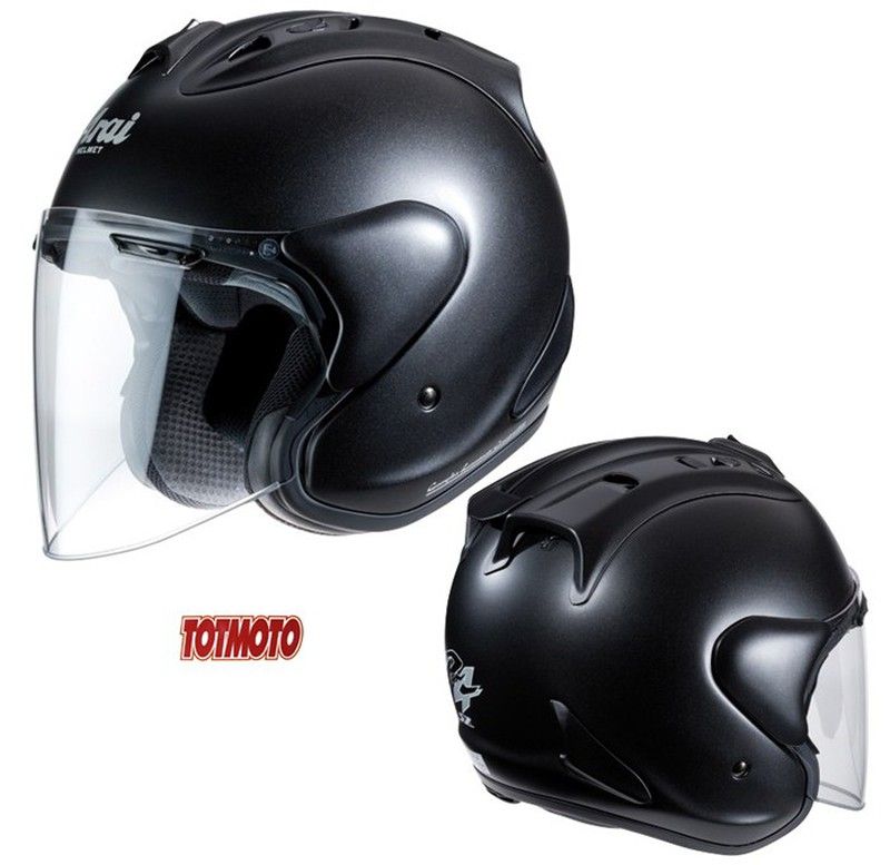 アライ SZ-RAM4 キーボー専用 Arai SZ-Ram4 HAGA MONZA ジェット