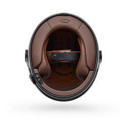 Casco Integral Bell Bullitt GT Solid en Negro