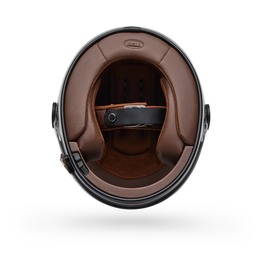 Casco Integral Bell Bullitt GT Solid en Negro