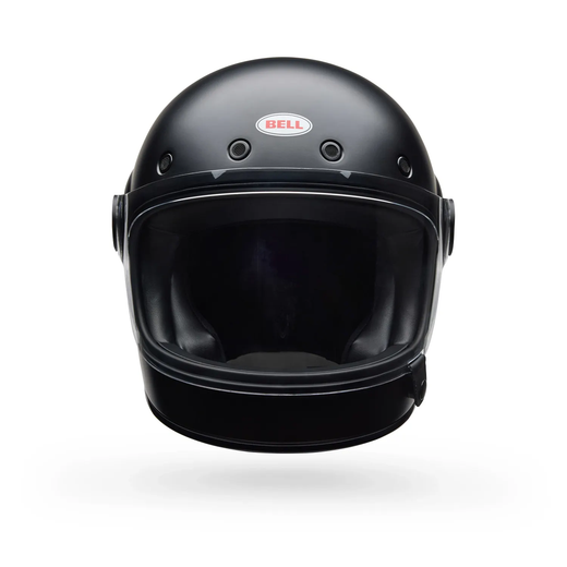 Casco Integral Bell Bullitt GT Solid en Negro Mate