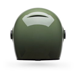 Casco Integral Bell Bullitt GT Solid en Verde Oliva Vintage