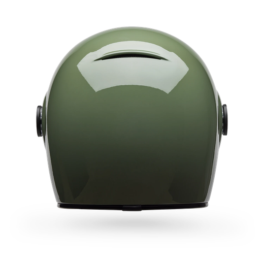 Casco Integral Bell Bullitt GT Solid en Verde Oliva Vintage