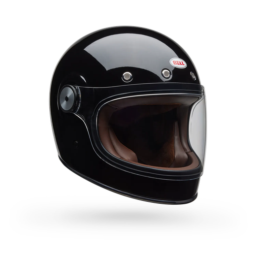 Casco Integral Bell Bullitt GT Solid en Negro