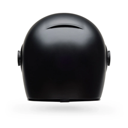 Casco Integral Bell Bullitt GT Solid en Negro Mate