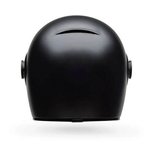 Casco Integral Bell Bullitt GT Solid en Negro Mate