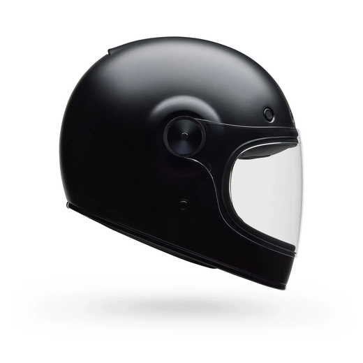 Casco Integral Bell Bullitt GT Solid en Negro Mate