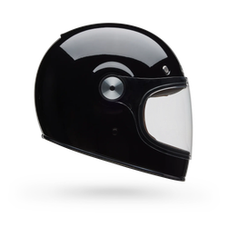 Casco Integral Bell Bullitt GT Solid en Negro
