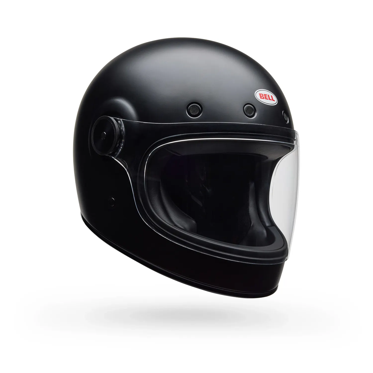 Casco Integral Bell Bullitt GT Solid en Negro Mate 2XL
