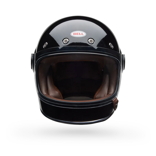 Casco Integral Bell Bullitt GT Solid en Negro