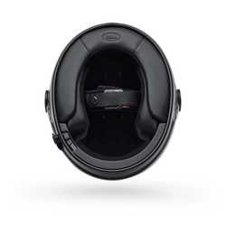 Casco Integral Bell Bullitt GT Solid en Negro Mate