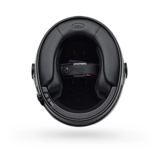 Casco Integral Bell Bullitt GT Solid en Negro Mate