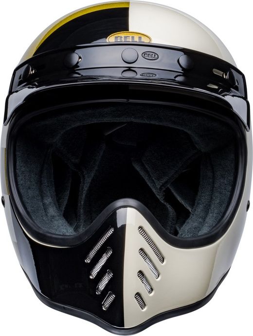 Casco BELL Moto-3 Atwyld Orbit