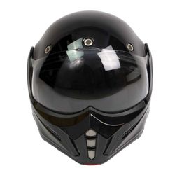 Casco By City 180 TECH Black Shinny