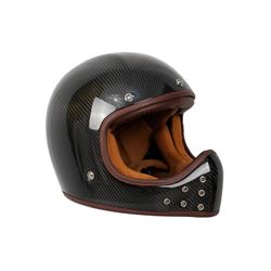 Casco By-City The Rock Carbon Black
