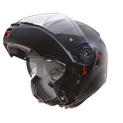 Casco Caberg Levo X Negro Mate