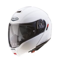 Casco Caberg Levo X Blanco
