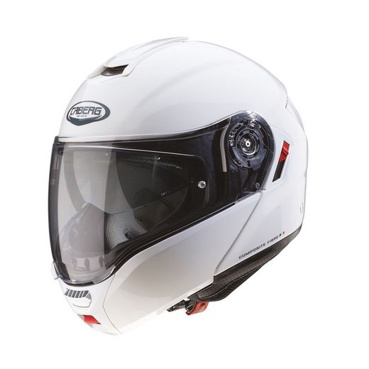 Casco Caberg Levo X Blanco