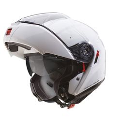 Casco Caberg Levo X Blanco