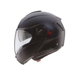 Casco Caberg Levo X Negro Mate