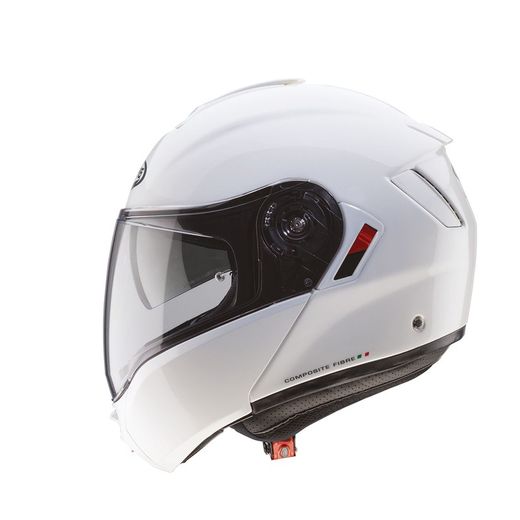 Casco Caberg Levo X Blanco