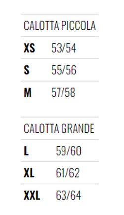 Casco Caberg Levo X Azul mate Yama