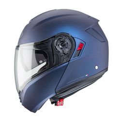 Casco Caberg Levo X Azul mate Yama
