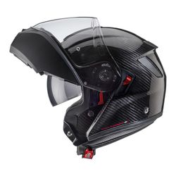 Casco Caberg Levo X de carbono