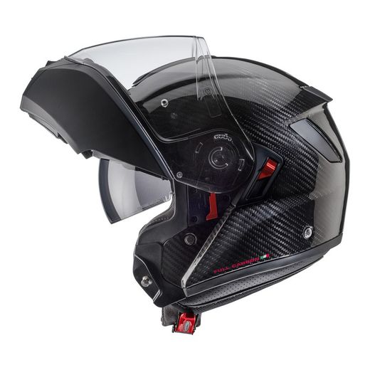 Casco Caberg Levo X de carbono