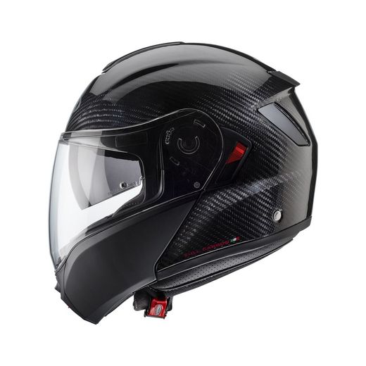 Casco Caberg Levo X de carbono