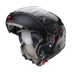 Casco Caberg Levo X de carbono