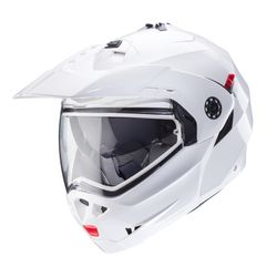 Casco Caberg TourMax X Blanco