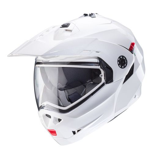 Casco Caberg TourMax X Blanco