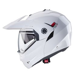 Casco Caberg TourMax X Blanco