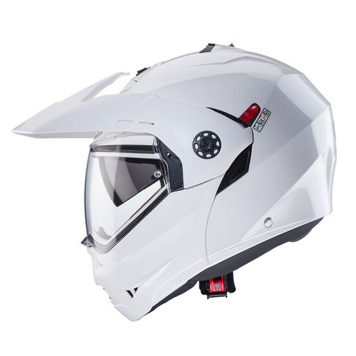 Casco Caberg TourMax X Blanco