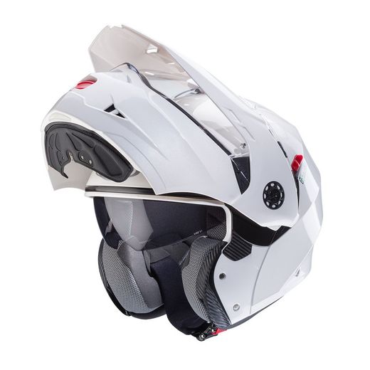 Casco Caberg TourMax X Blanco