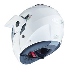 Casco Caberg TourMax X Blanco