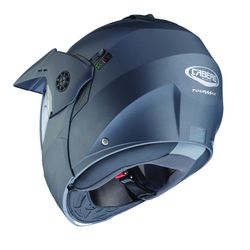 Casco Caberg TourMax X Antracita mate