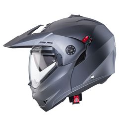 Casco Caberg TourMax X Antracita mate
