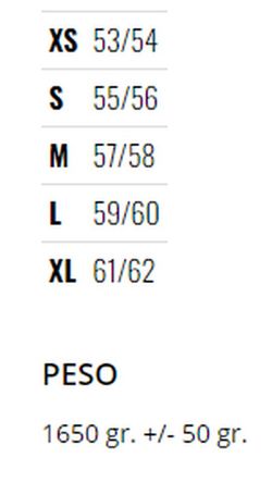 Casco Caberg TourMax X Antracita mate
