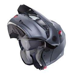 Casco Caberg TourMax X Antracita mate