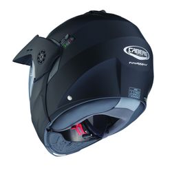 Casco Caberg TourMax X Negro Mate