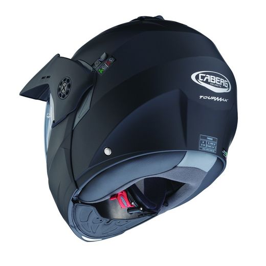 Casco Caberg TourMax X Negro Mate