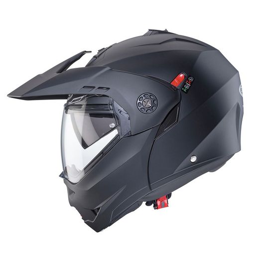 Casco Caberg TourMax X Negro Mate
