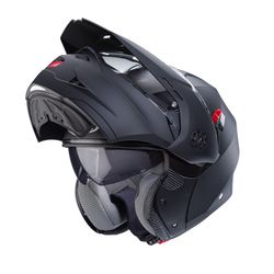 Casco Caberg TourMax X Negro Mate