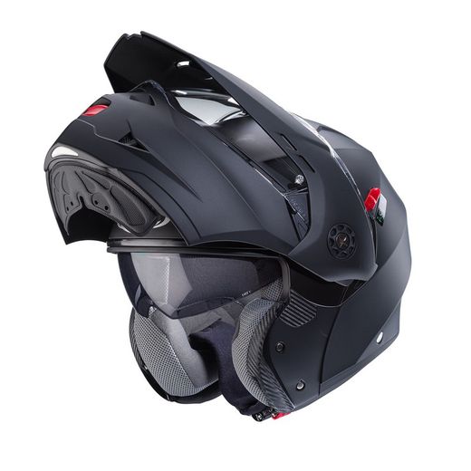 Casco Caberg TourMax X Negro Mate